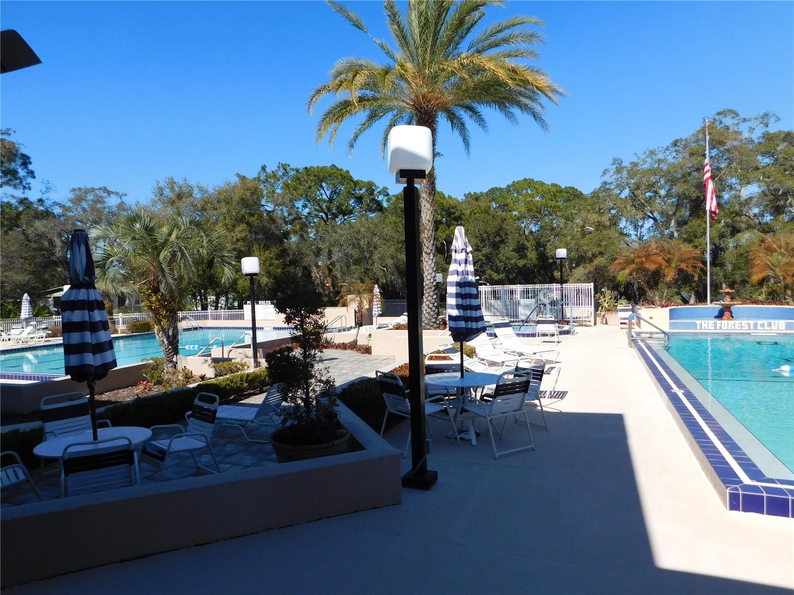 THE FOREST PH 2 SEC 2 - Residential