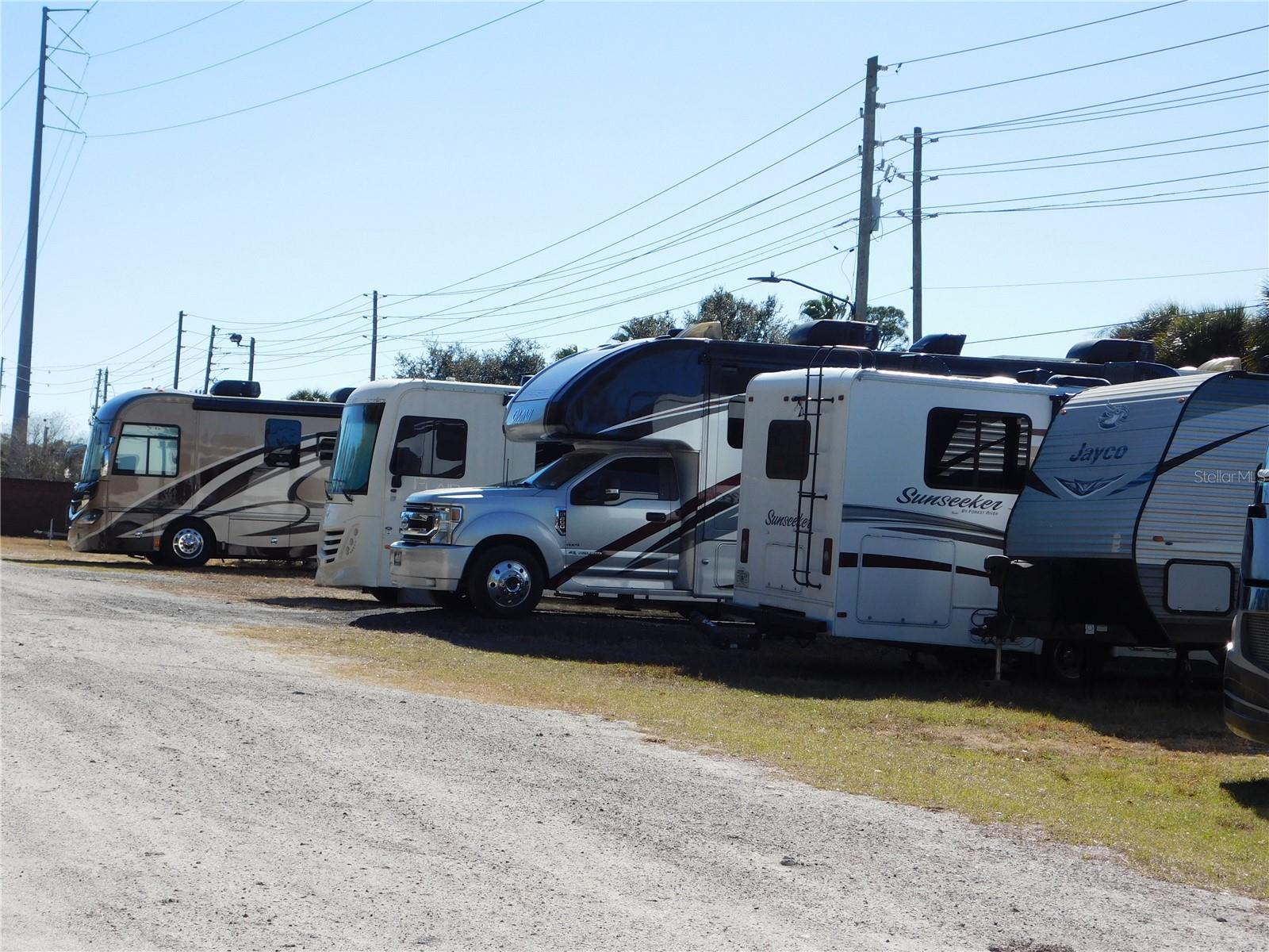 THE FOREST PH 2 SEC 2 - Residential