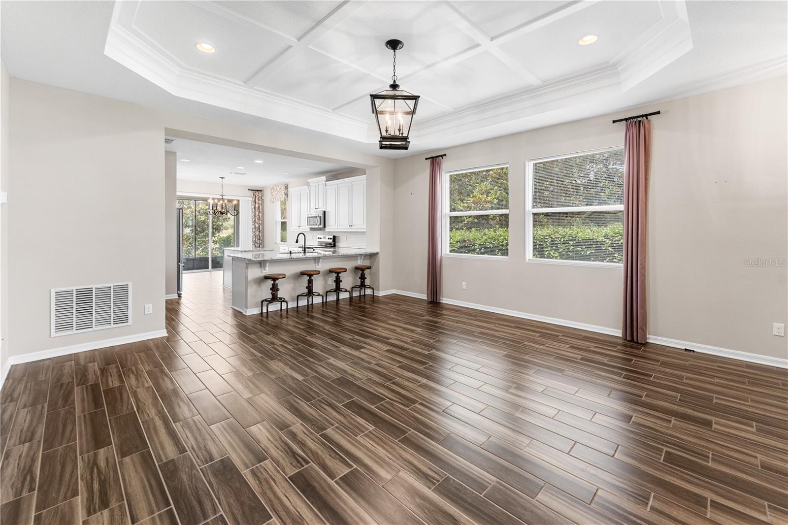 HARMONY 40 ACTIVE ADULT - Residential