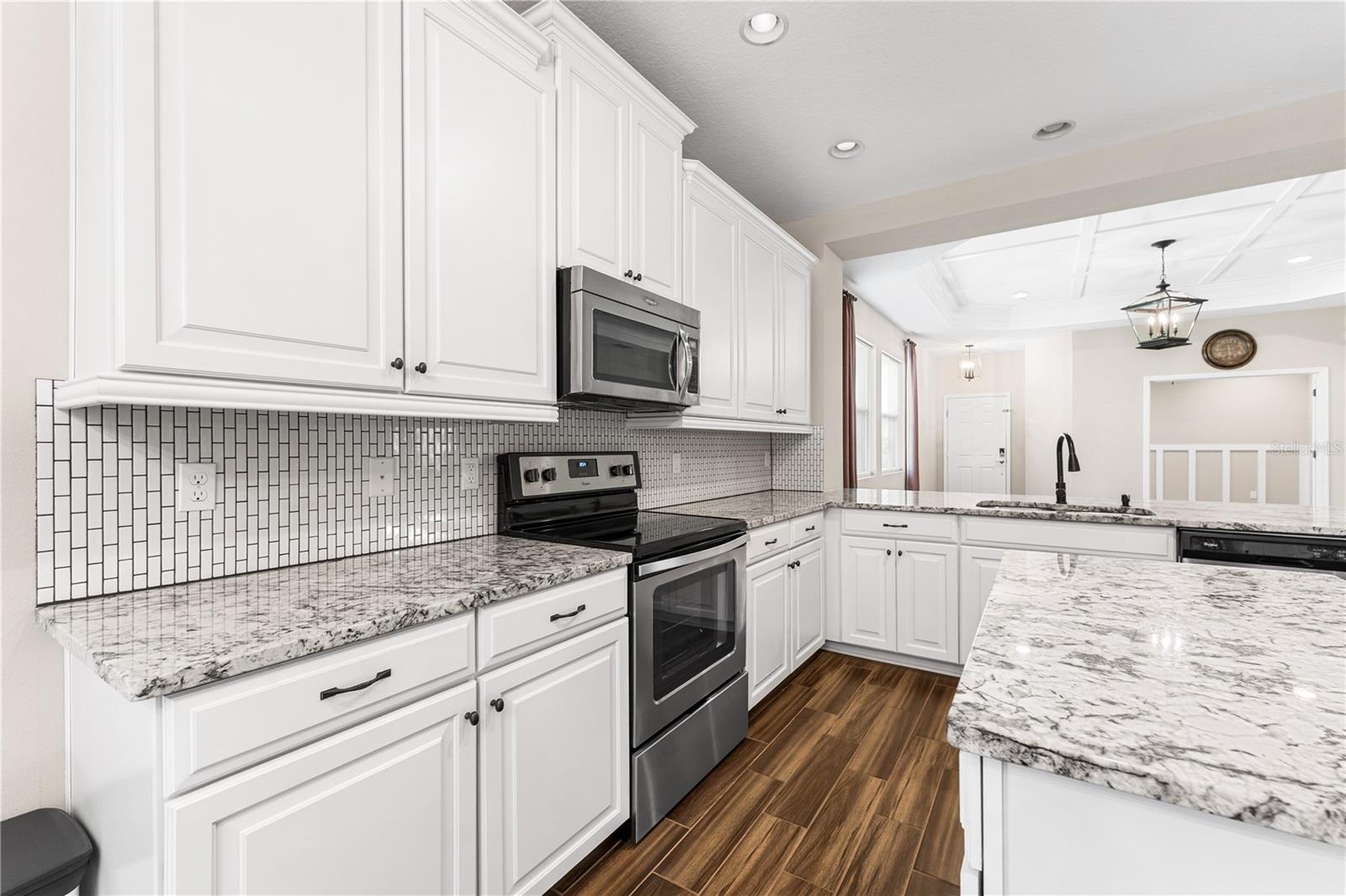HARMONY 40 ACTIVE ADULT - Residential