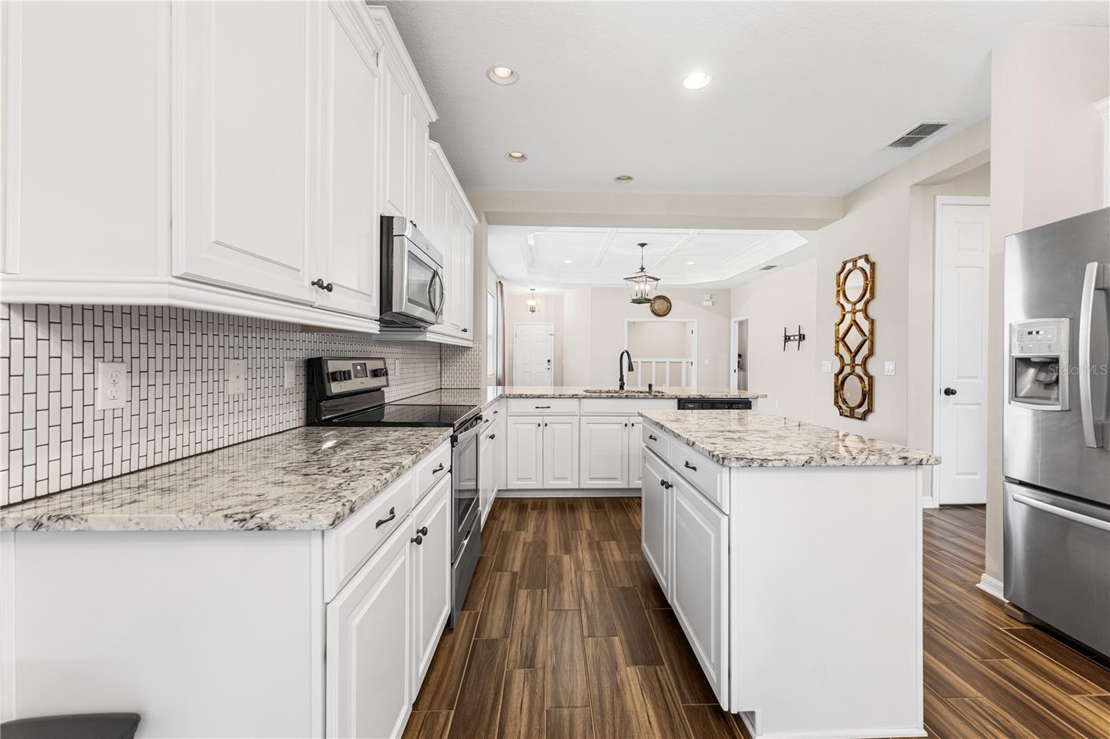 HARMONY 40 ACTIVE ADULT - Residential