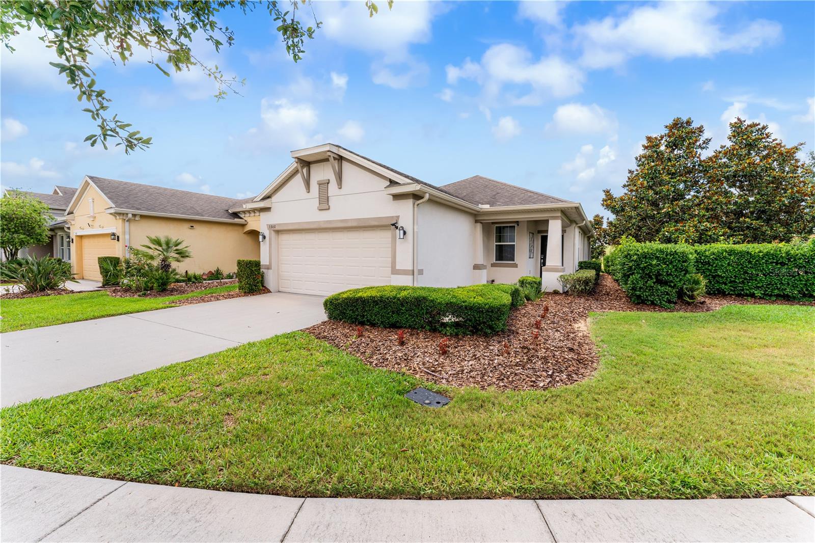 HARMONY 40 ACTIVE ADULT - Residential