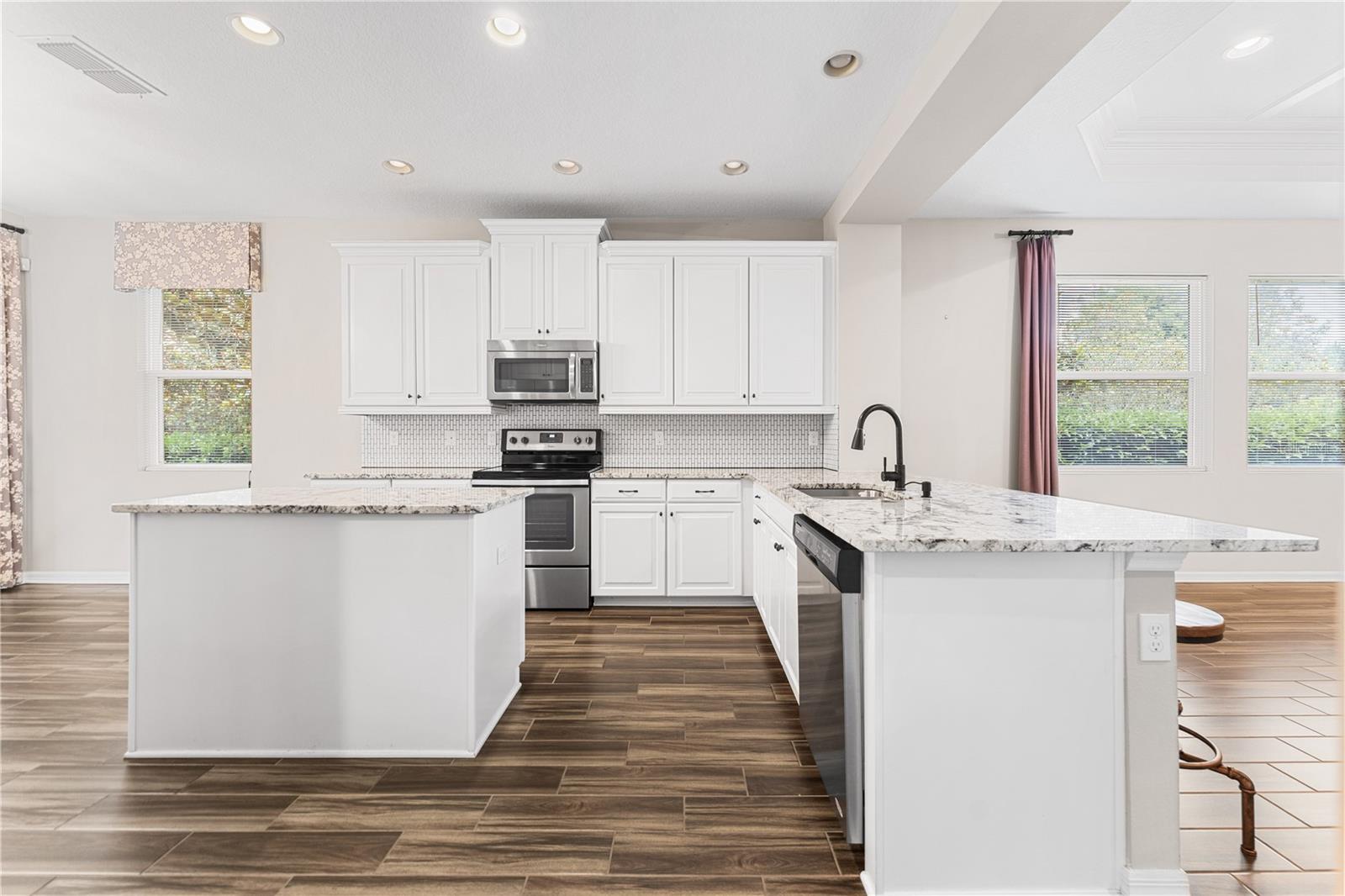 HARMONY 40 ACTIVE ADULT - Residential