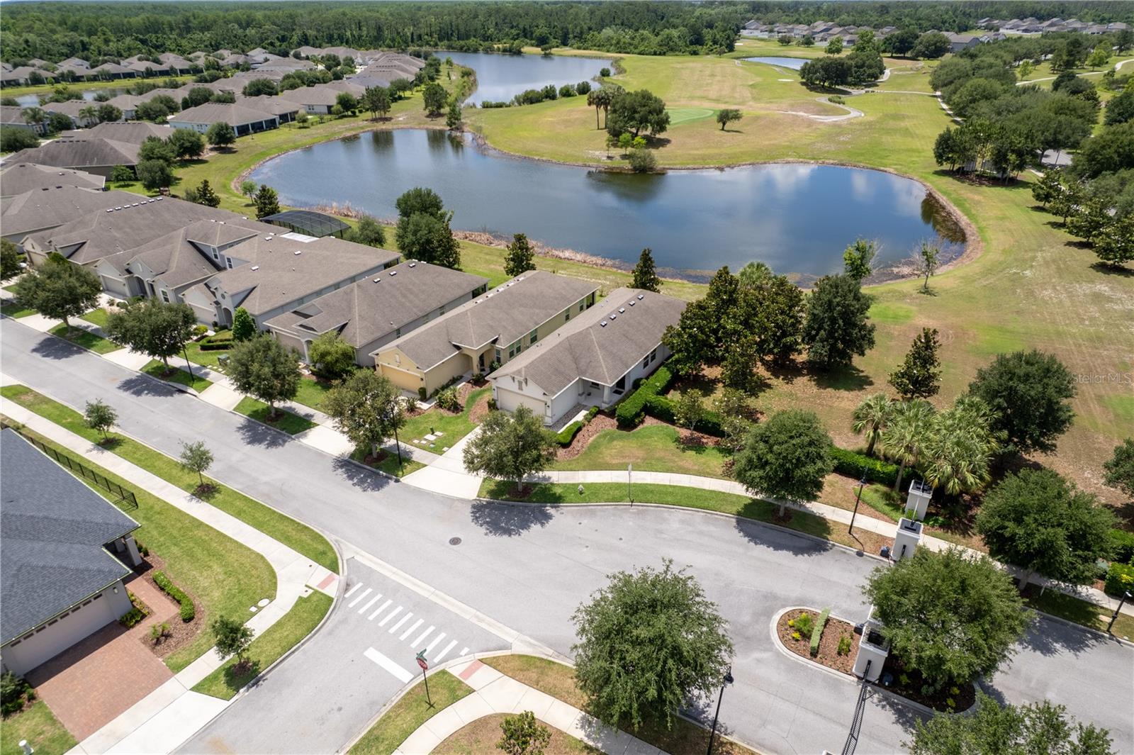 HARMONY 40 ACTIVE ADULT - Residential