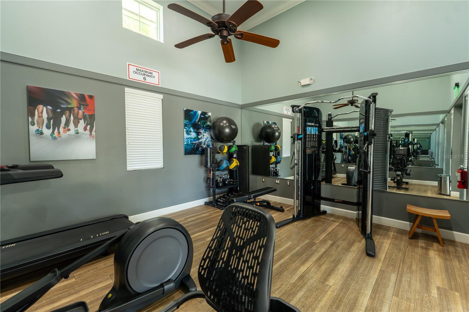 HARMONY 40 ACTIVE ADULT - Residential