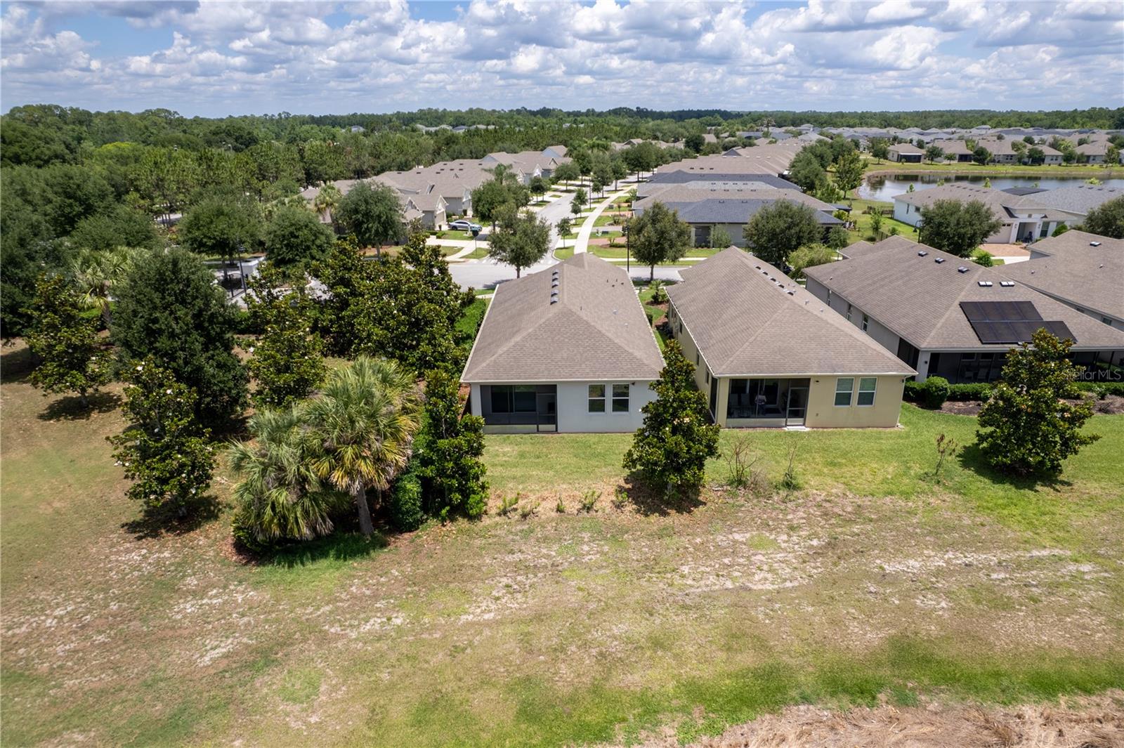 HARMONY 40 ACTIVE ADULT - Residential