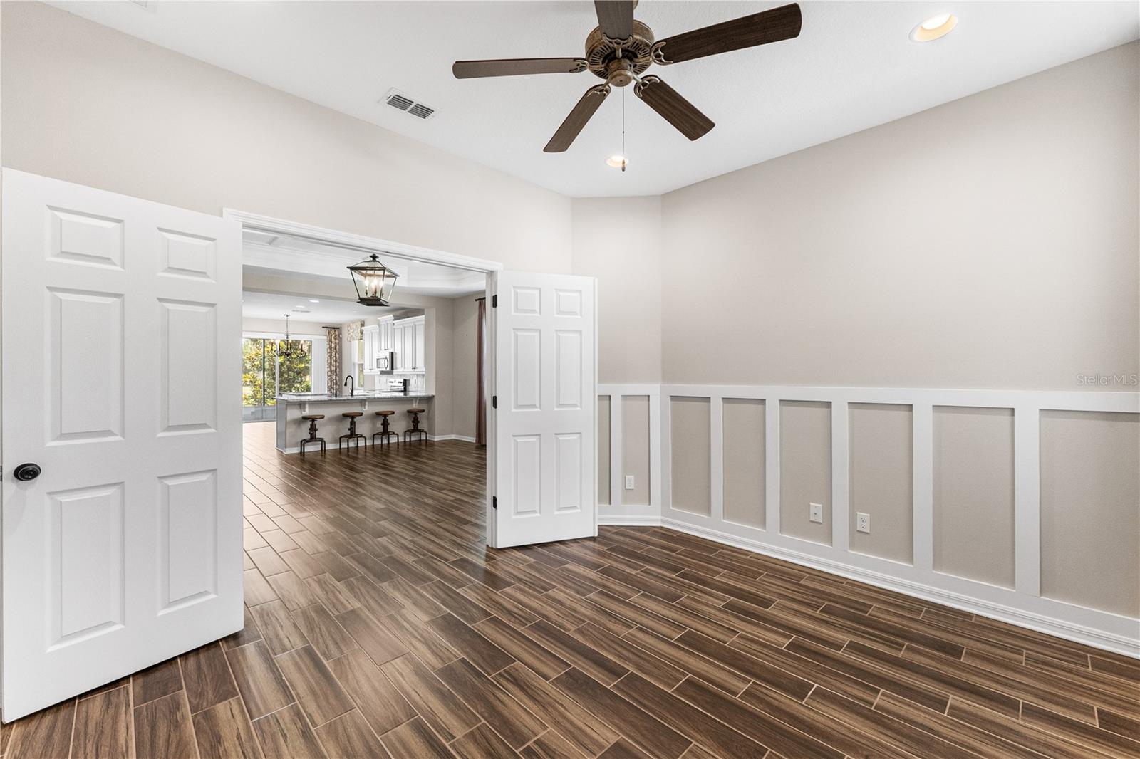 HARMONY 40 ACTIVE ADULT - Residential