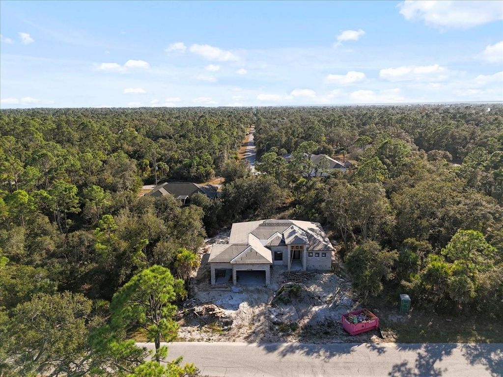 Photo of 17375 Waco Avenue, Port Charlotte, FL 33948 (MLS # O6371358)