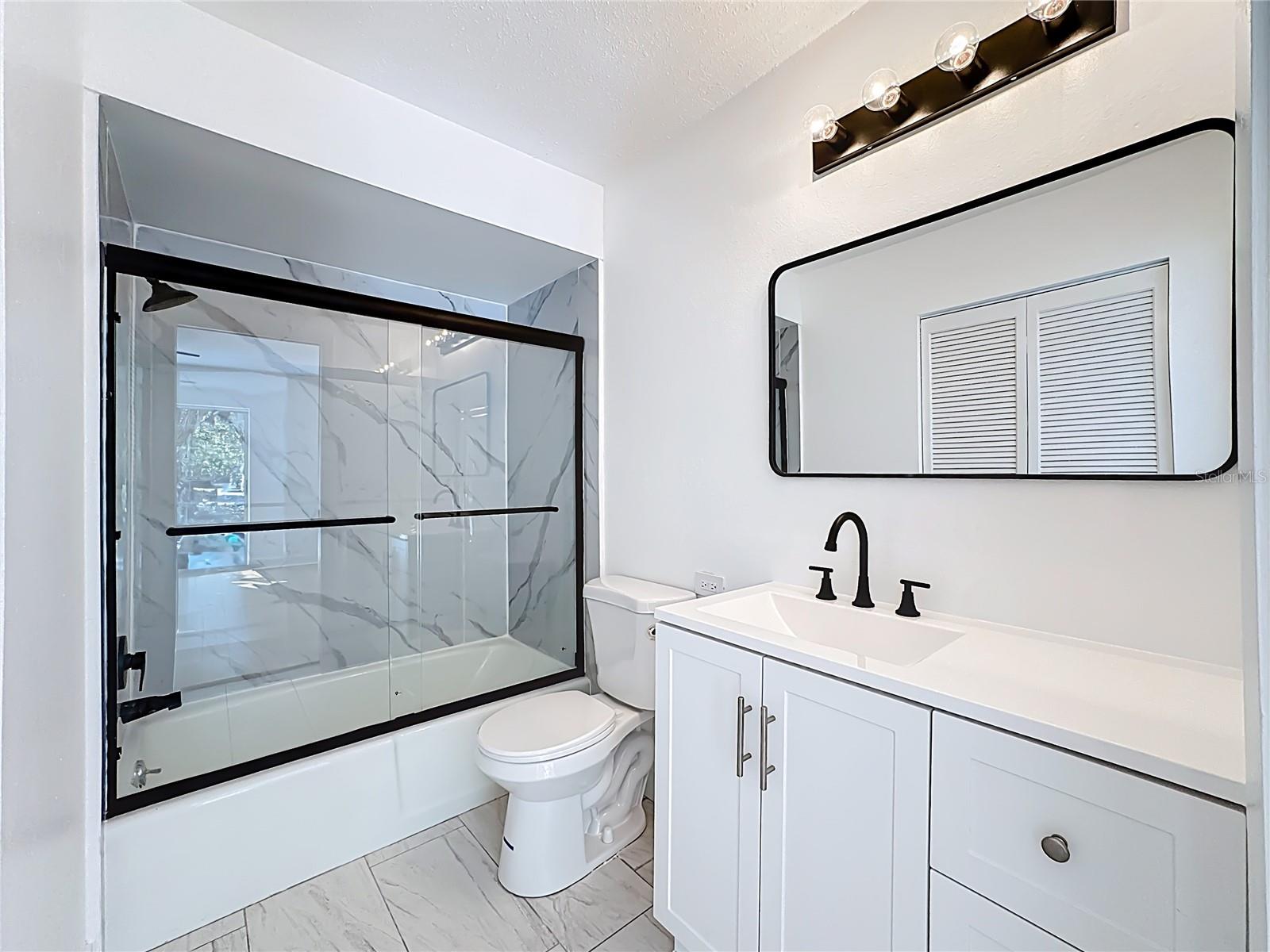 BERMUDA PARK - Residential