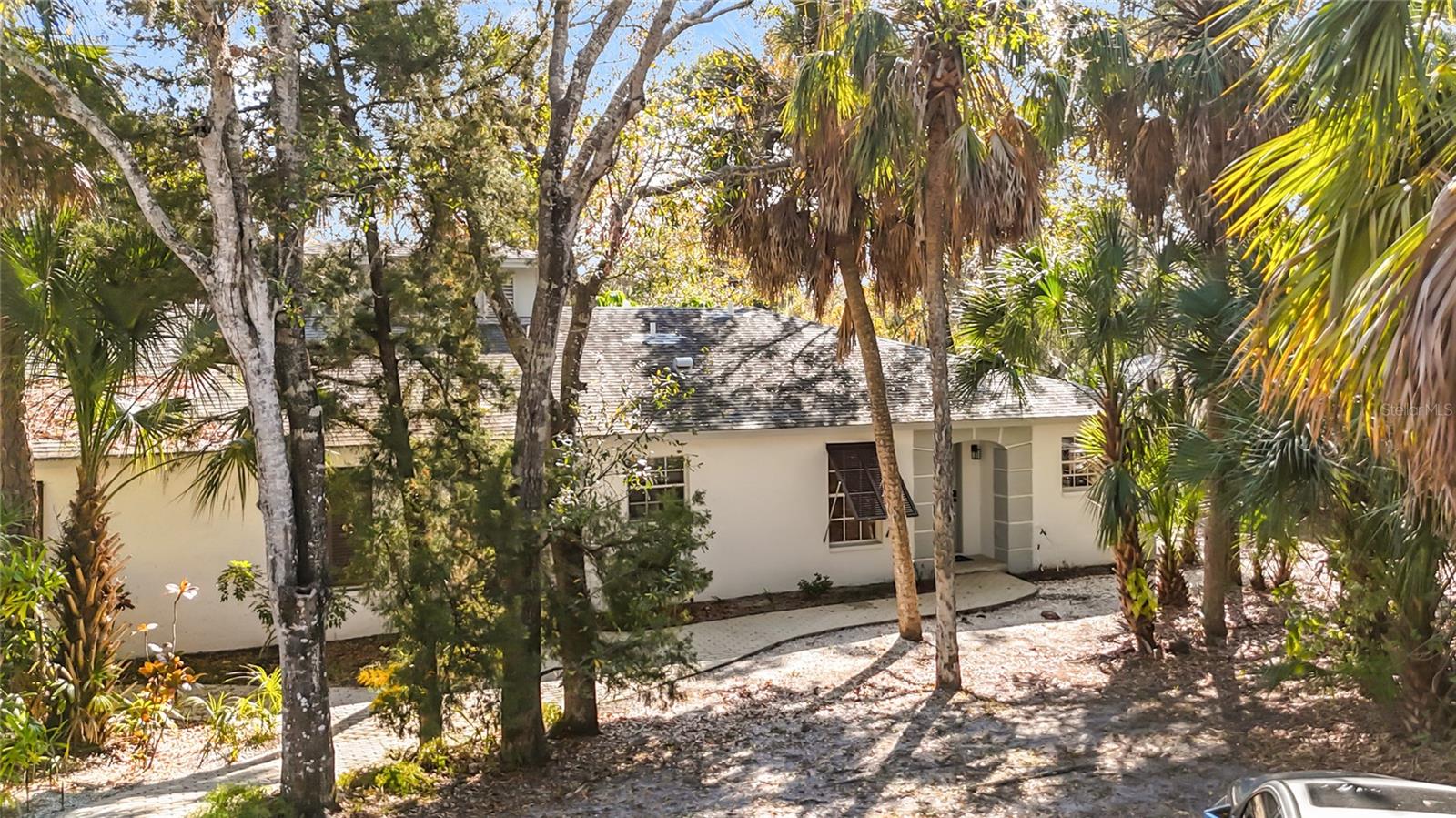 BERMUDA PARK - Residential