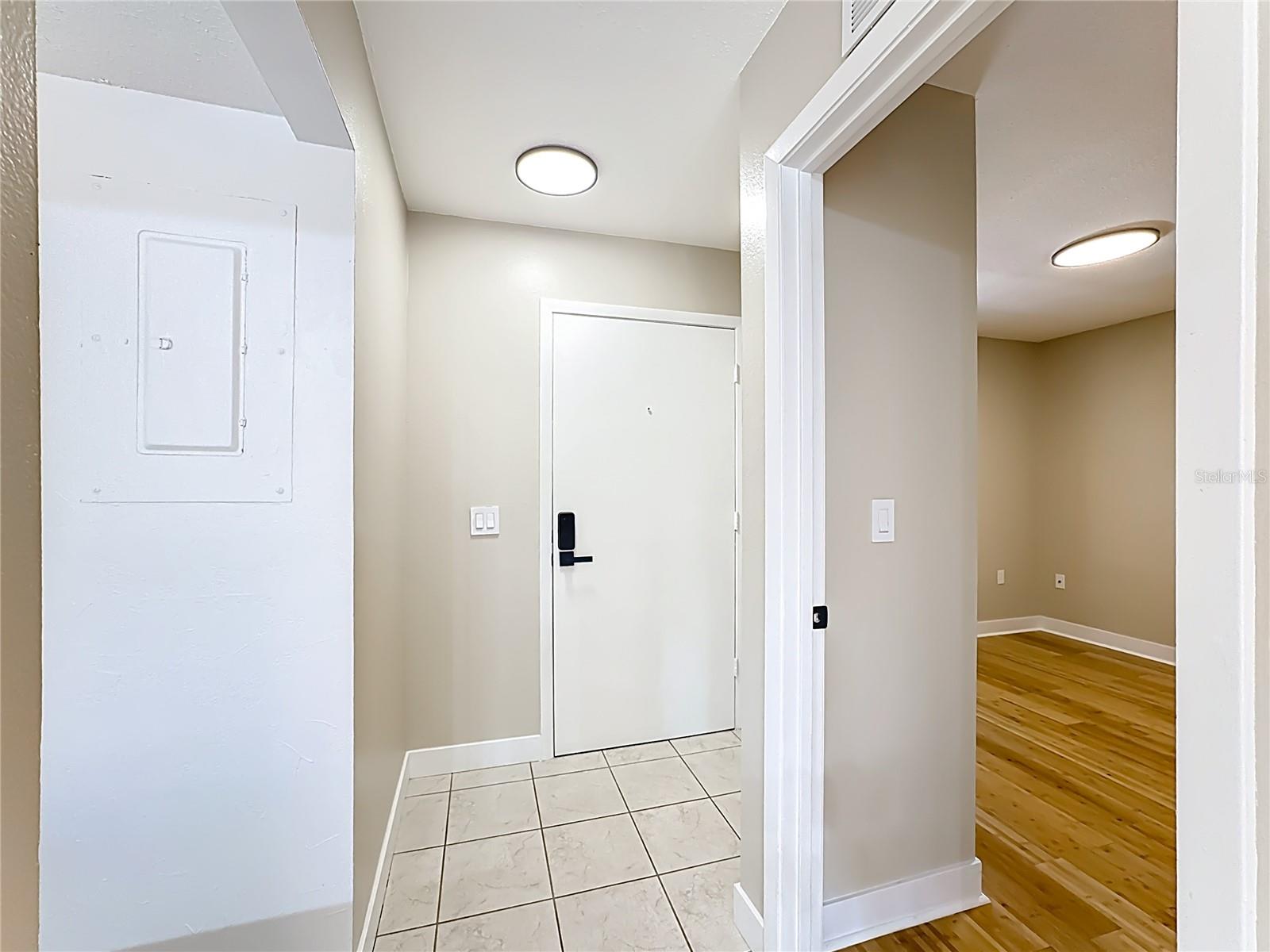 BERMUDA PARK - Residential