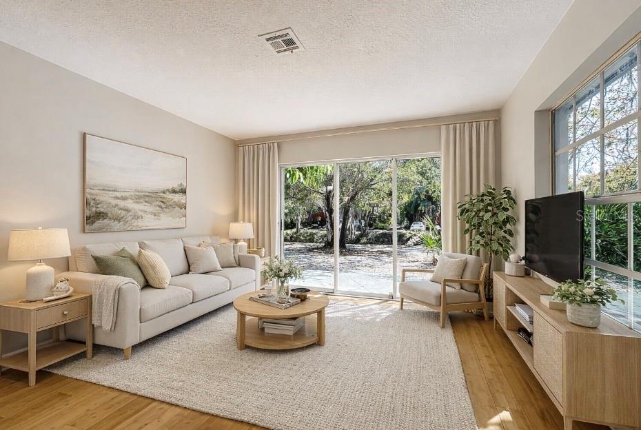 BERMUDA PARK - Residential