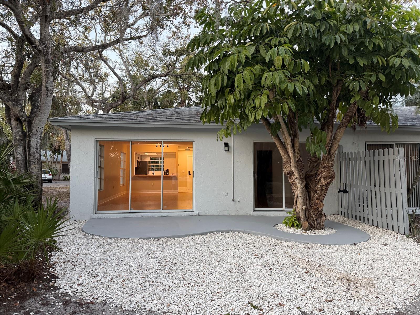 BERMUDA PARK - Residential