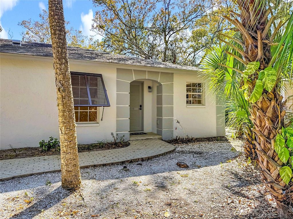 Photo of Sarasota, FL 34237 (MLS # A4682678)