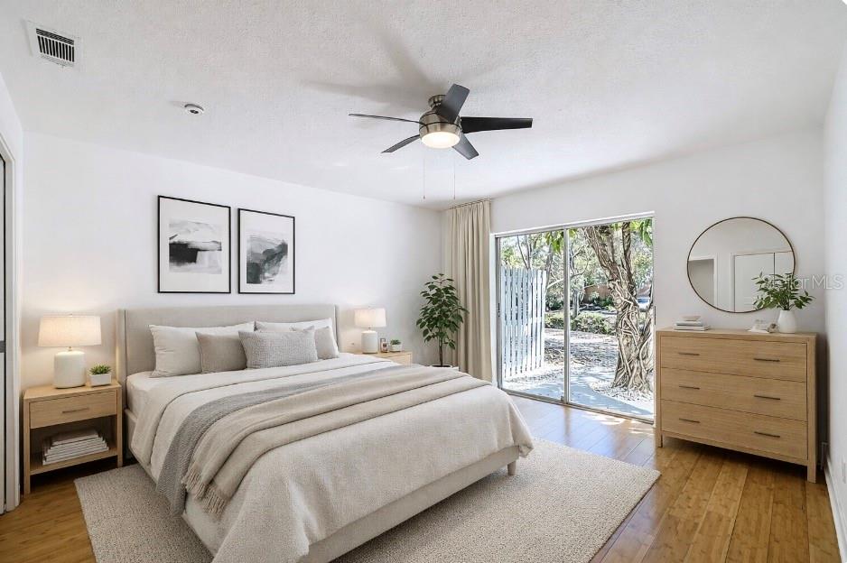 BERMUDA PARK - Residential