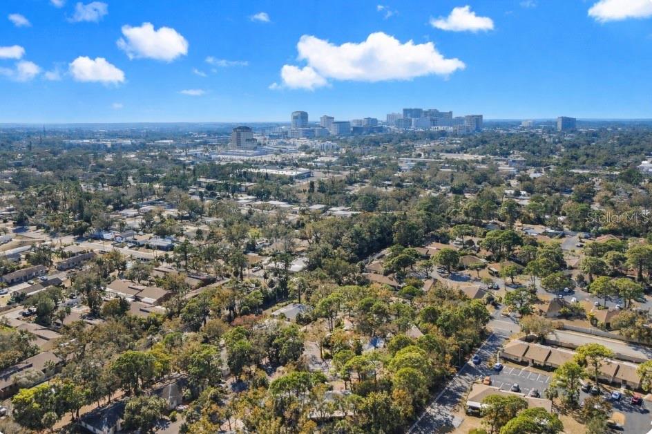 BERMUDA PARK - Residential