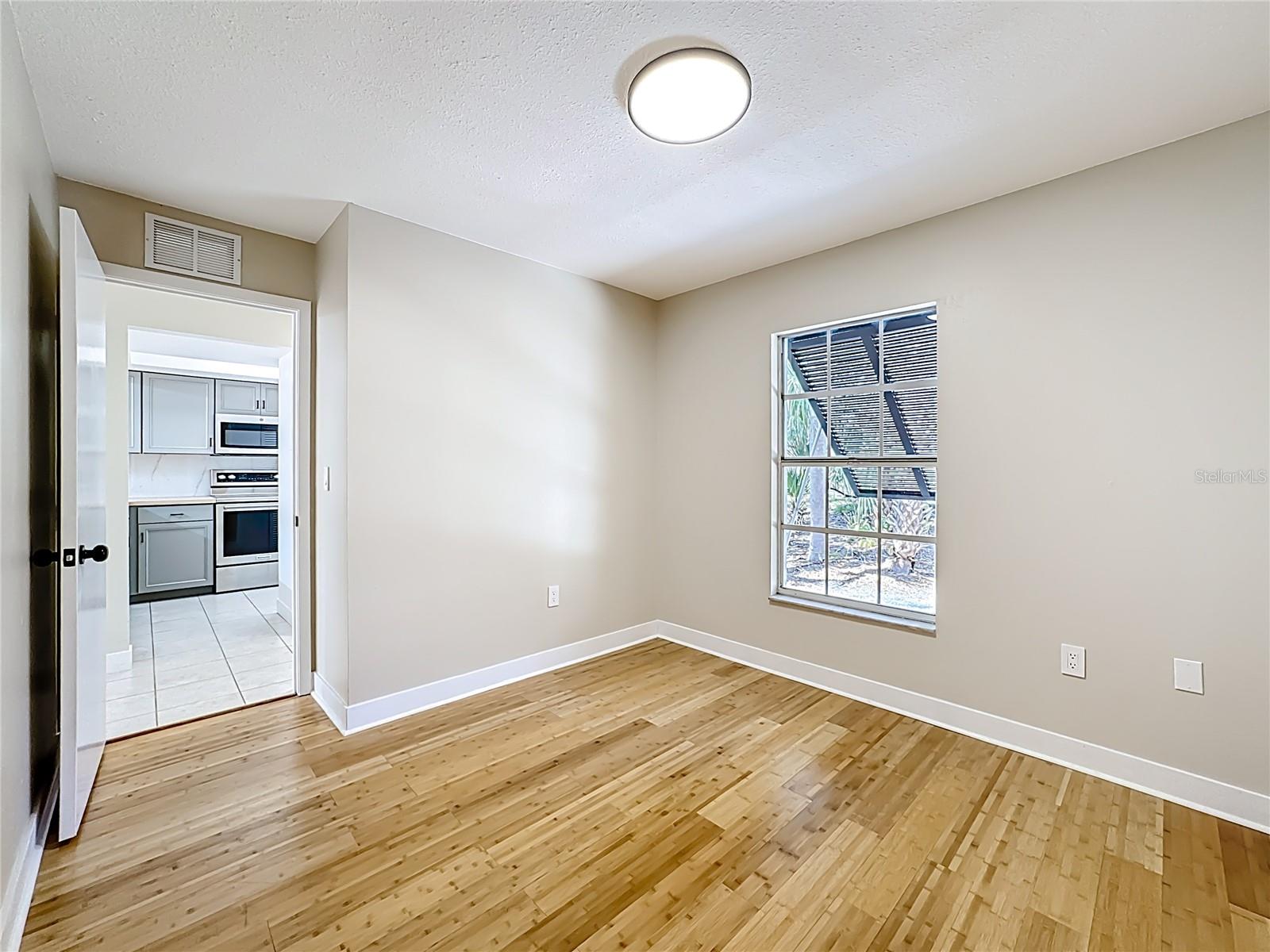 BERMUDA PARK - Residential