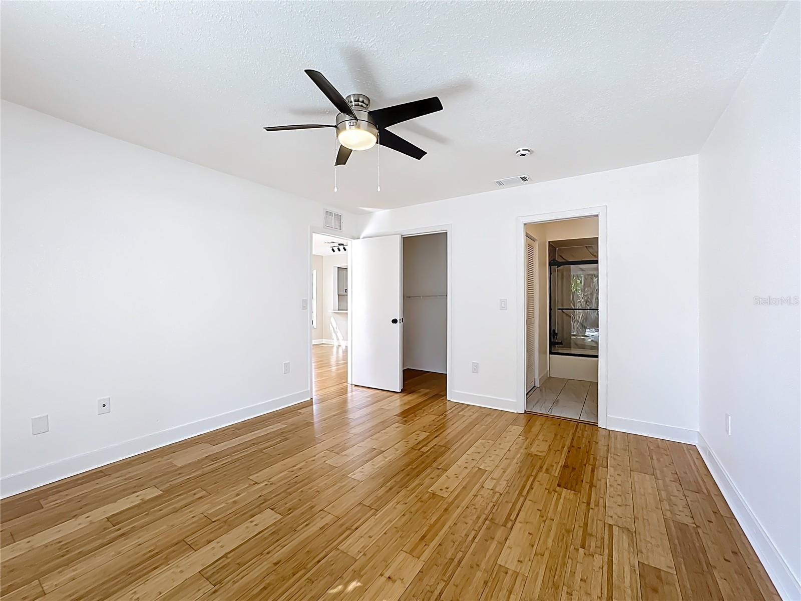 BERMUDA PARK - Residential