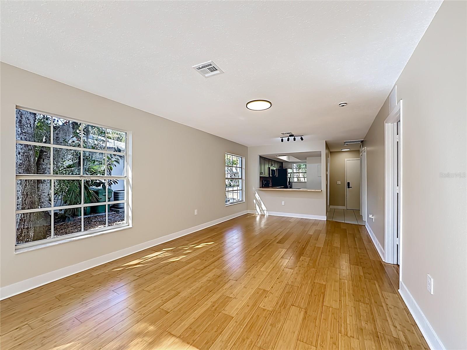 BERMUDA PARK - Residential