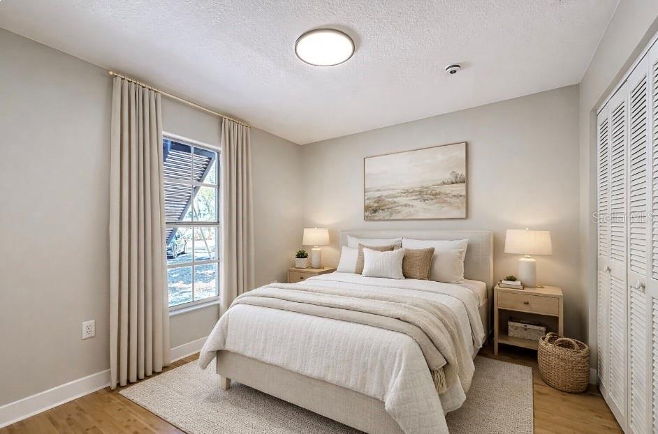 BERMUDA PARK - Residential