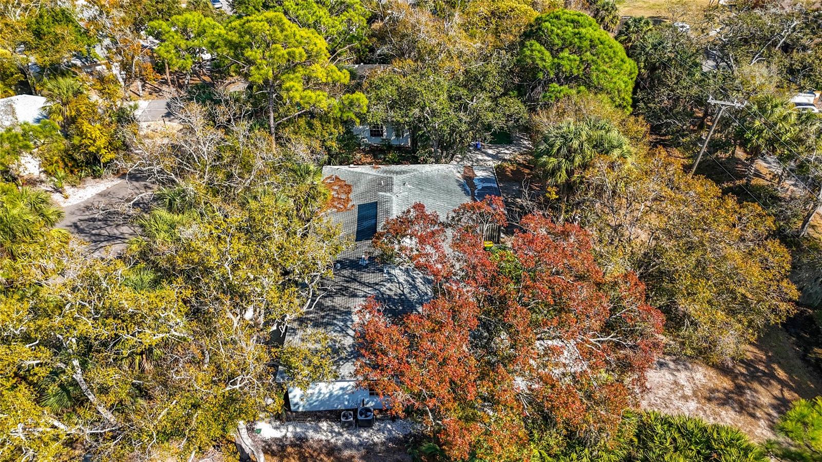 BERMUDA PARK - Residential