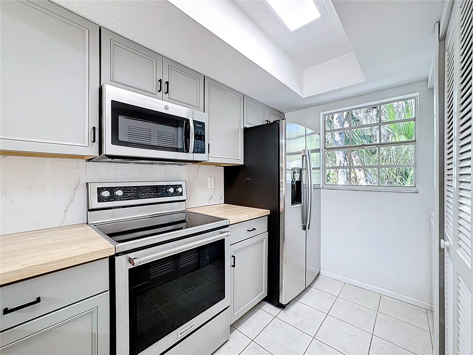 BERMUDA PARK - Residential