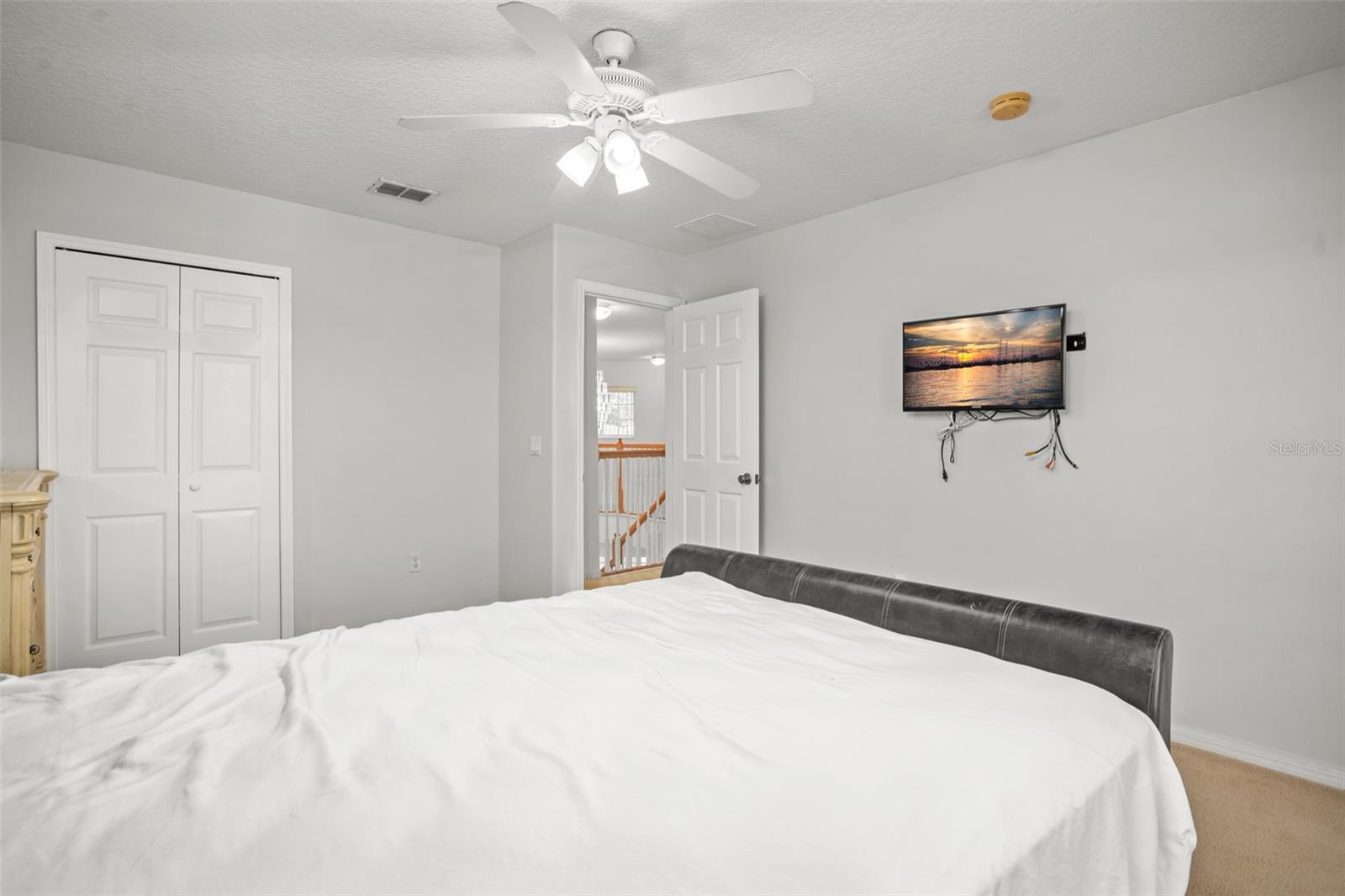 NORTH SHORE/LK HART PRCL 08 - Residential Lease