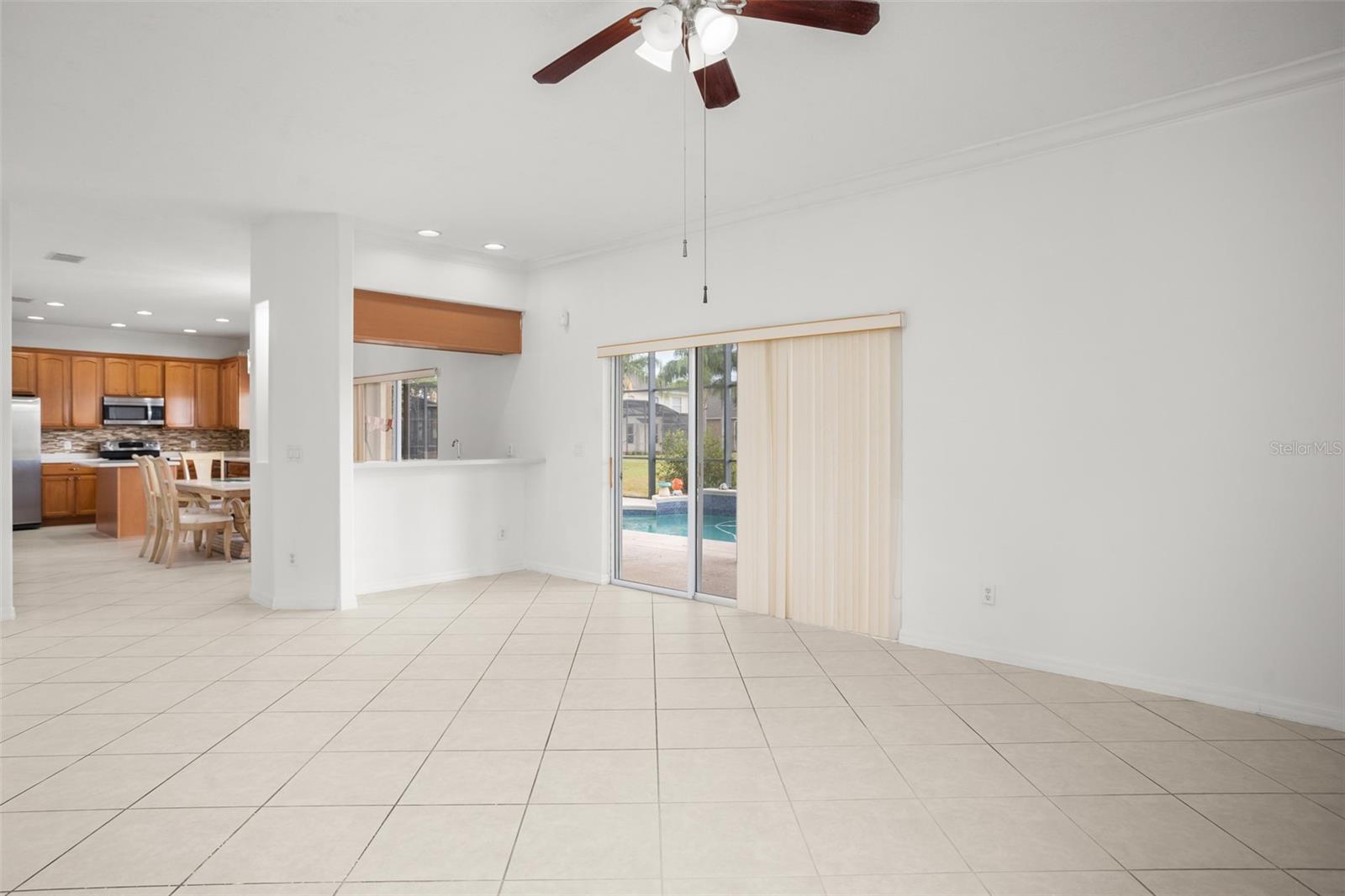 NORTH SHORE/LK HART PRCL 08 - Residential Lease