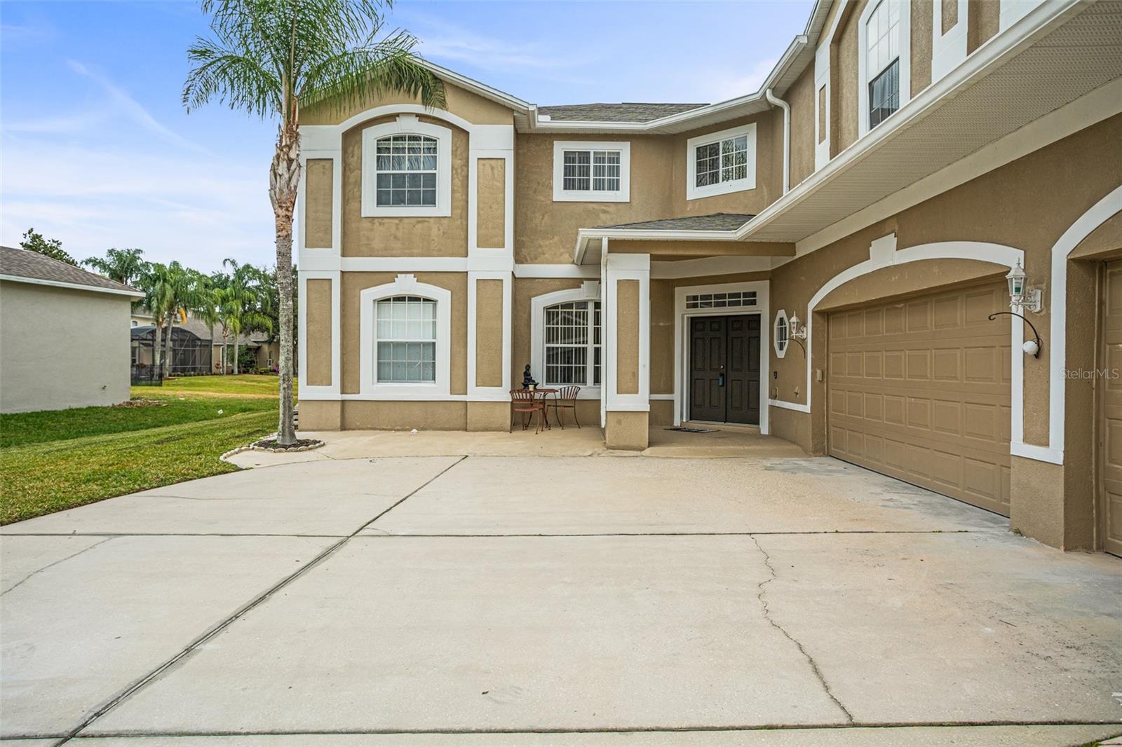 NORTH SHORE/LK HART PRCL 08 - Residential Lease