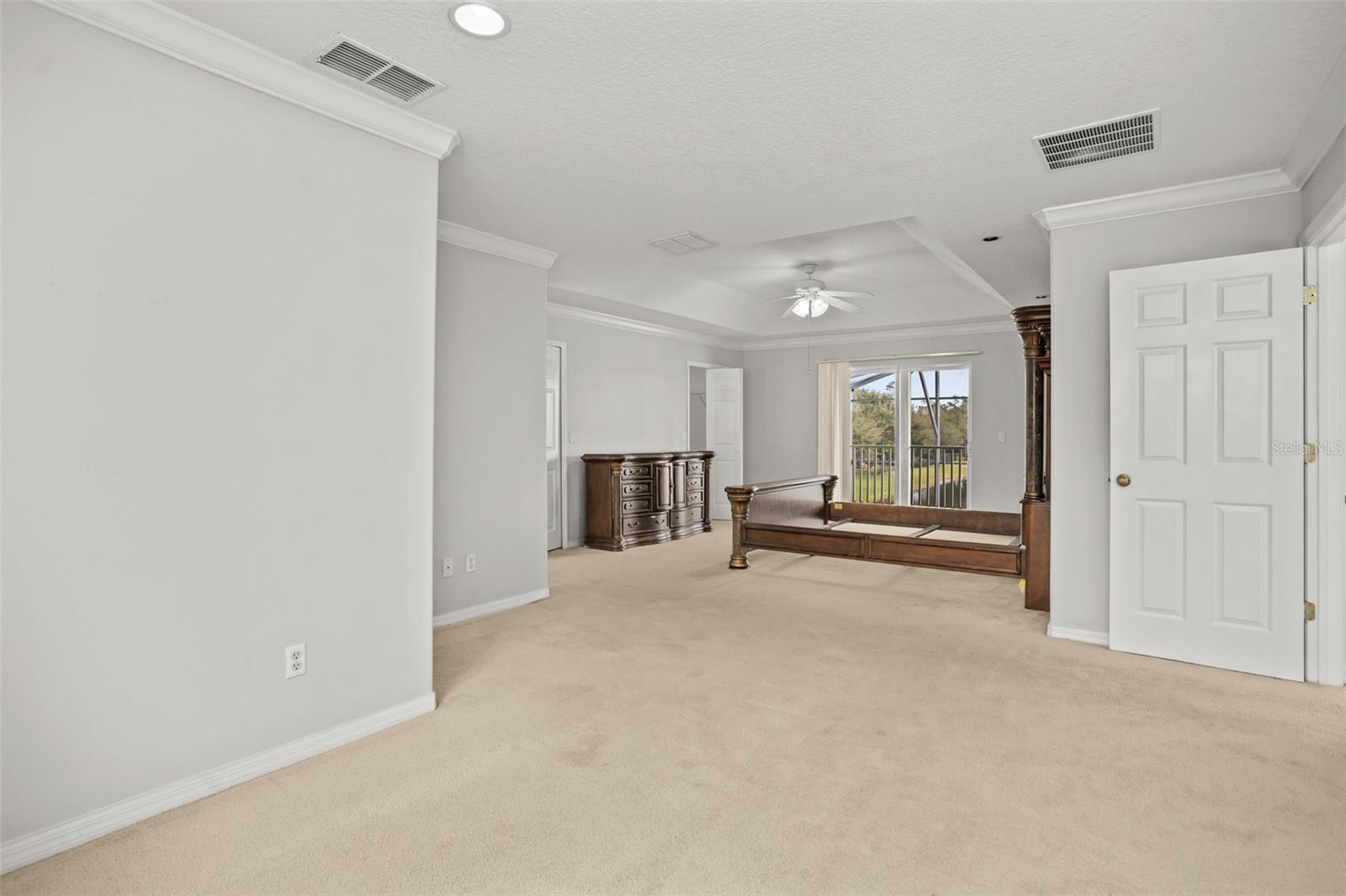 NORTH SHORE/LK HART PRCL 08 - Residential Lease