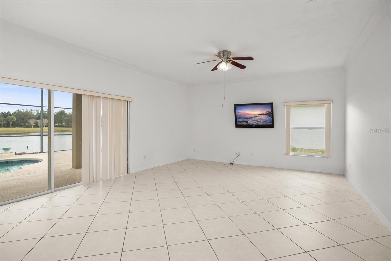 NORTH SHORE/LK HART PRCL 08 - Residential Lease