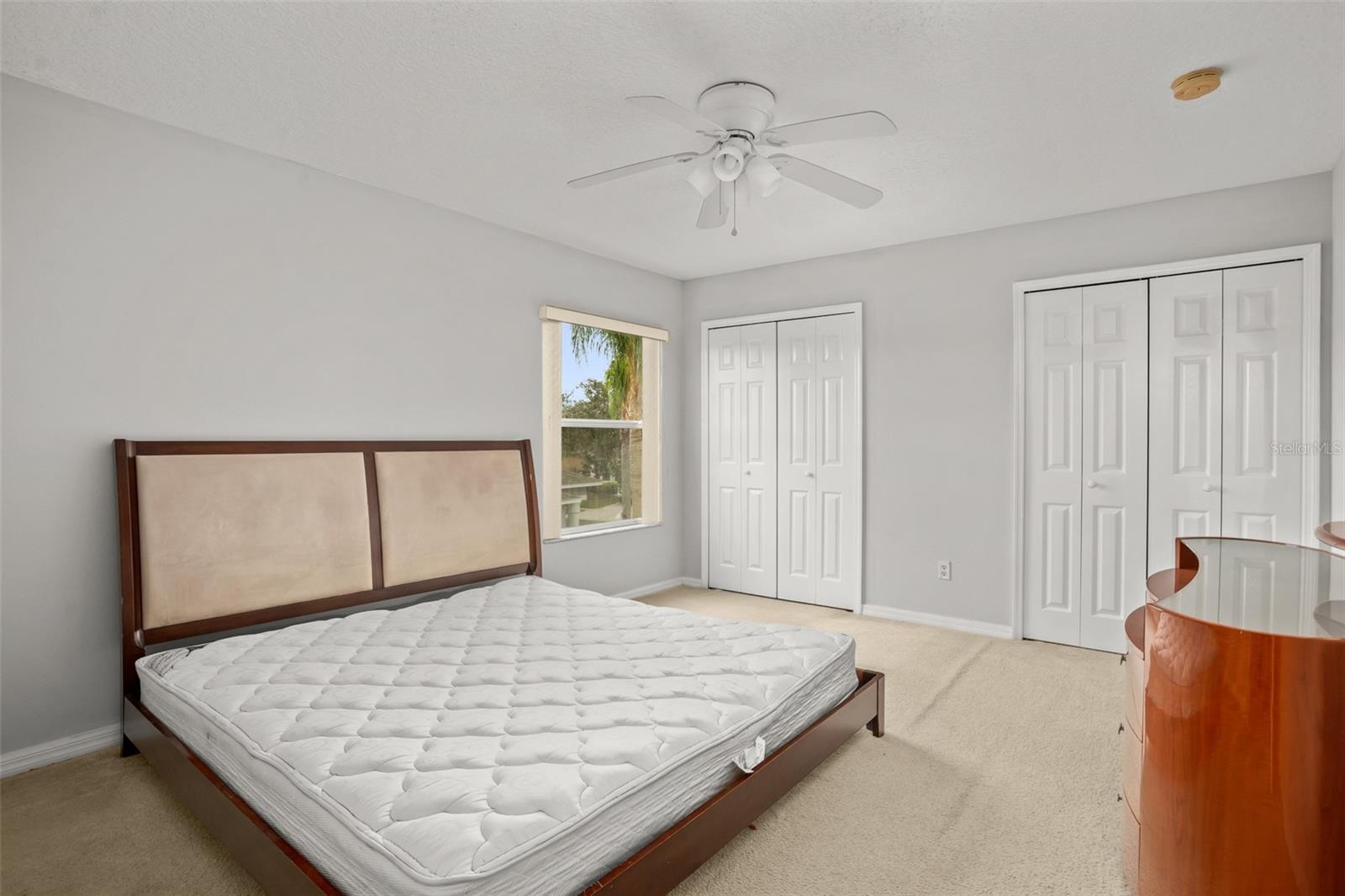 NORTH SHORE/LK HART PRCL 08 - Residential Lease