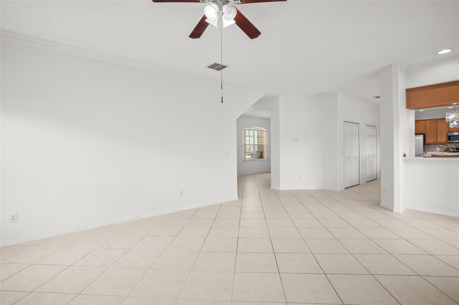 NORTH SHORE/LK HART PRCL 08 - Residential Lease