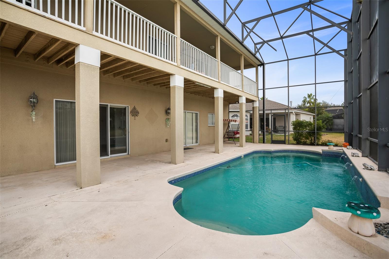 NORTH SHORE/LK HART PRCL 08 - Residential Lease