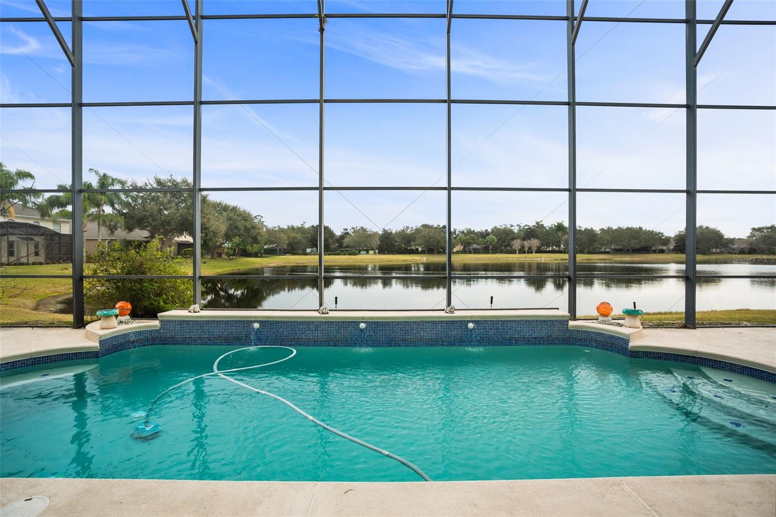 NORTH SHORE/LK HART PRCL 08 - Residential Lease