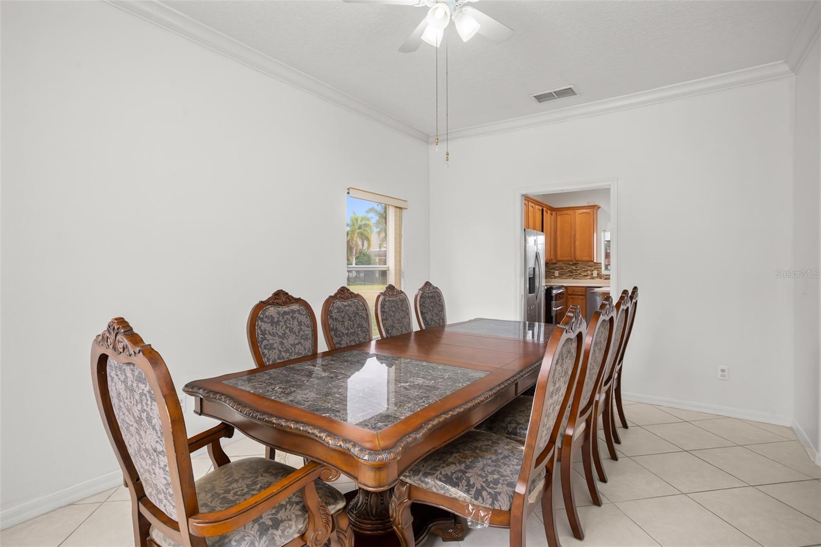 NORTH SHORE/LK HART PRCL 08 - Residential Lease