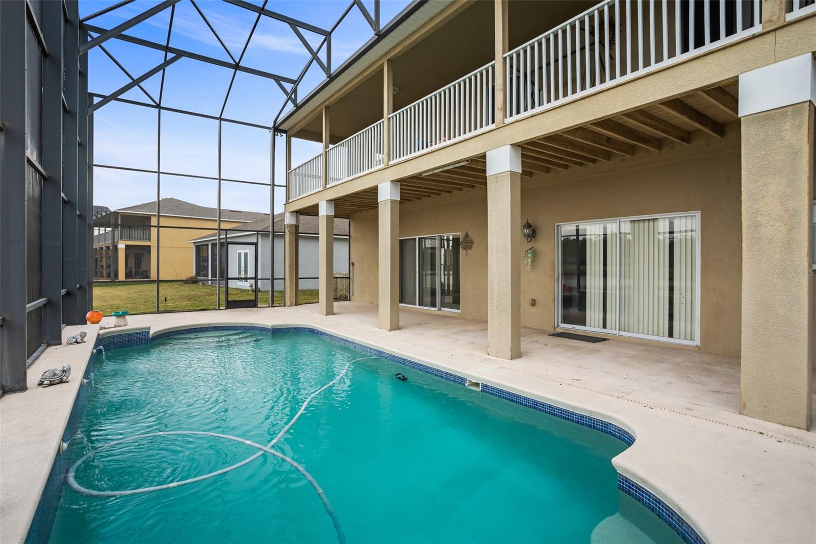 NORTH SHORE/LK HART PRCL 08 - Residential Lease