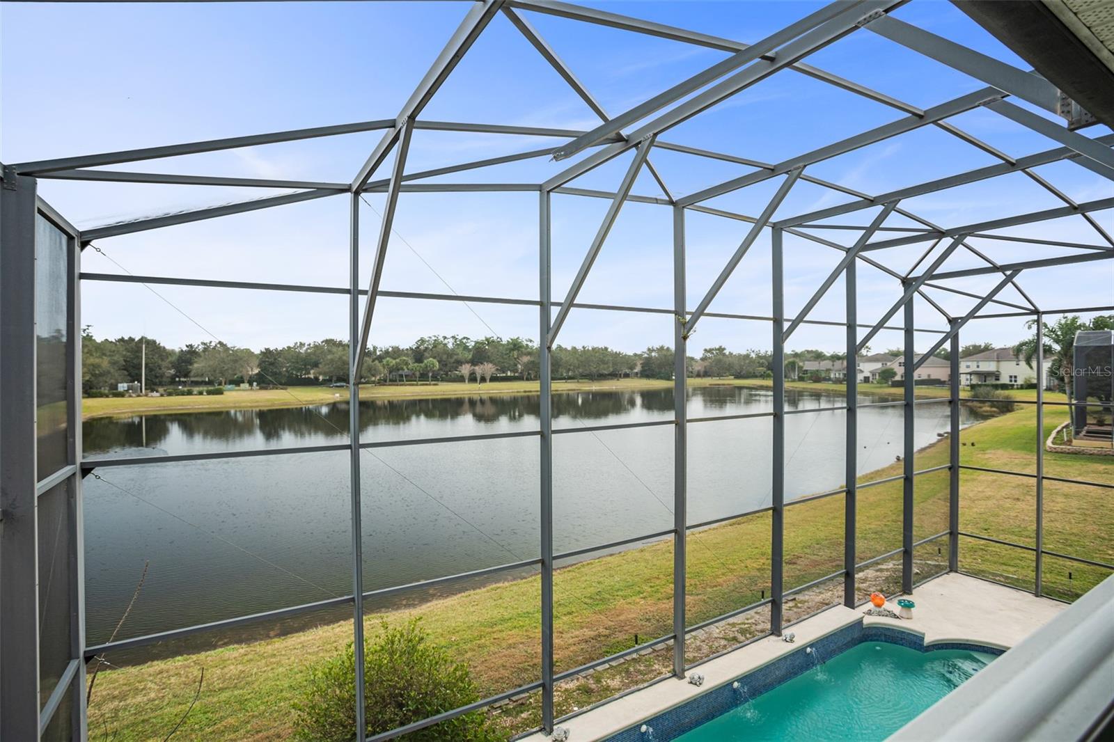 NORTH SHORE/LK HART PRCL 08 - Residential Lease