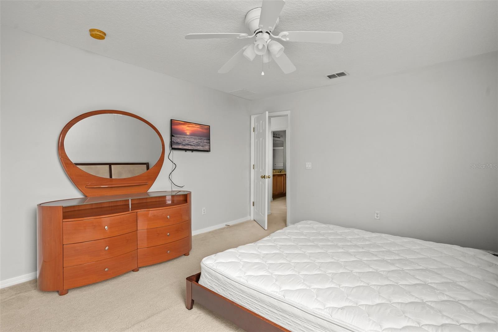 NORTH SHORE/LK HART PRCL 08 - Residential Lease