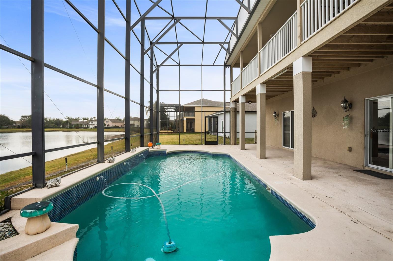 NORTH SHORE/LK HART PRCL 08 - Residential Lease