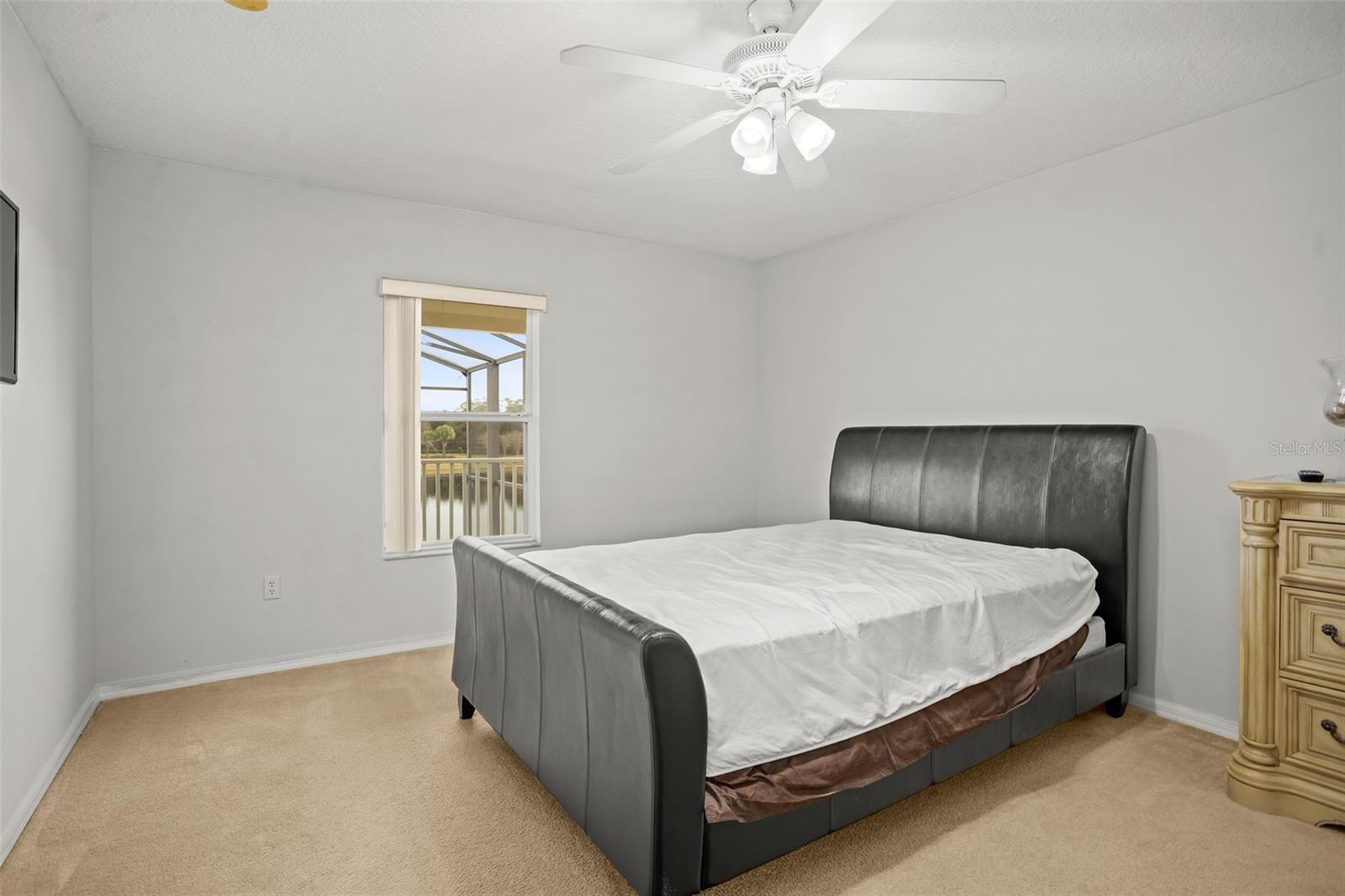 NORTH SHORE/LK HART PRCL 08 - Residential Lease