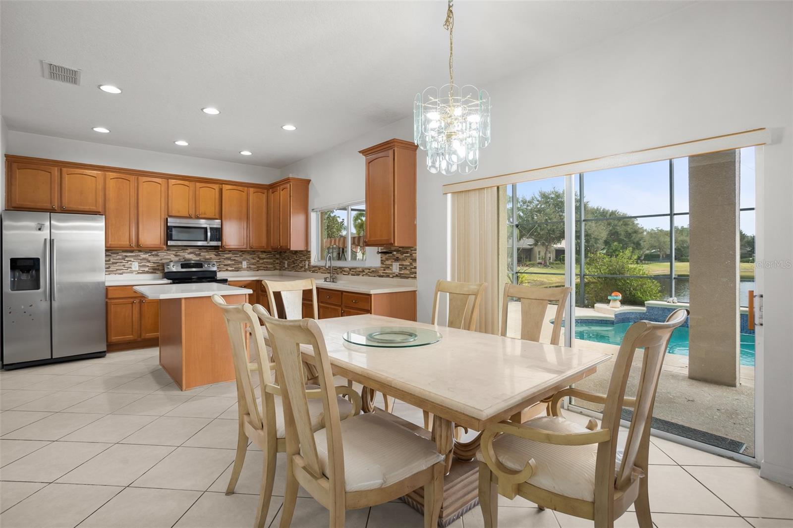 NORTH SHORE/LK HART PRCL 08 - Residential Lease