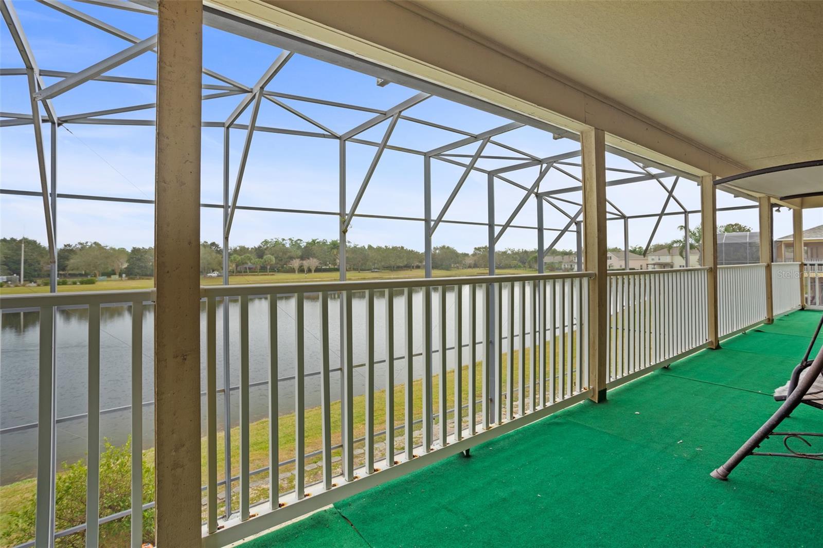 NORTH SHORE/LK HART PRCL 08 - Residential Lease