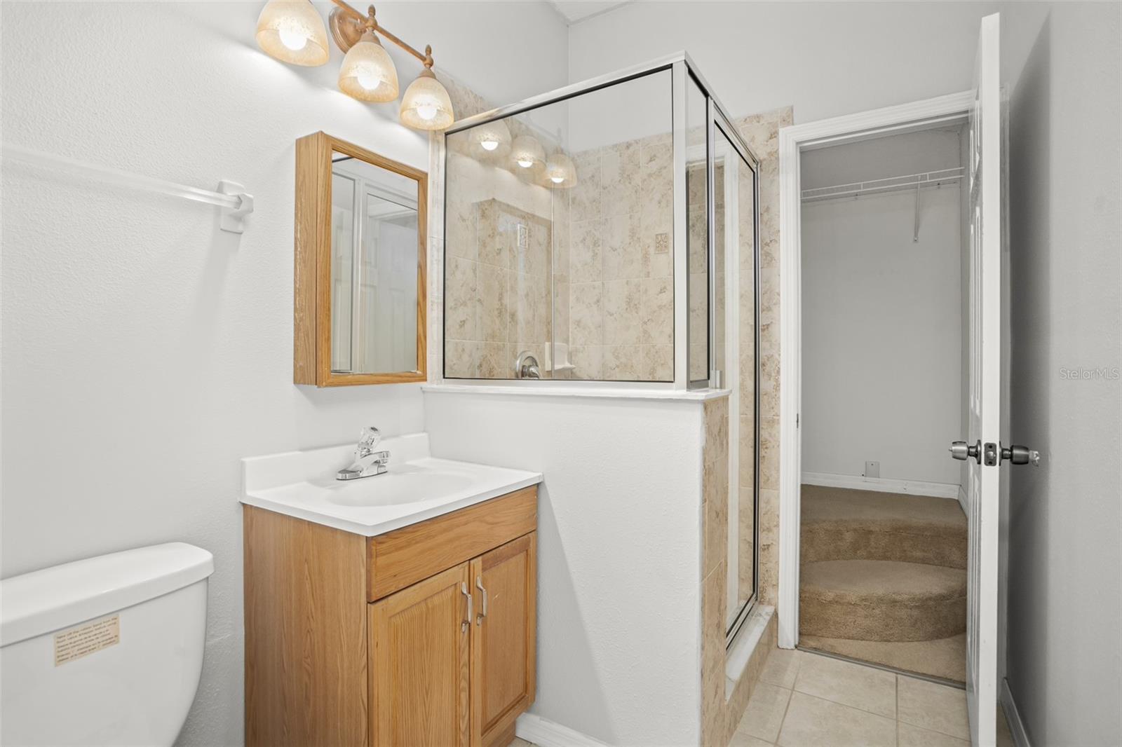 NORTH SHORE/LK HART PRCL 08 - Residential Lease