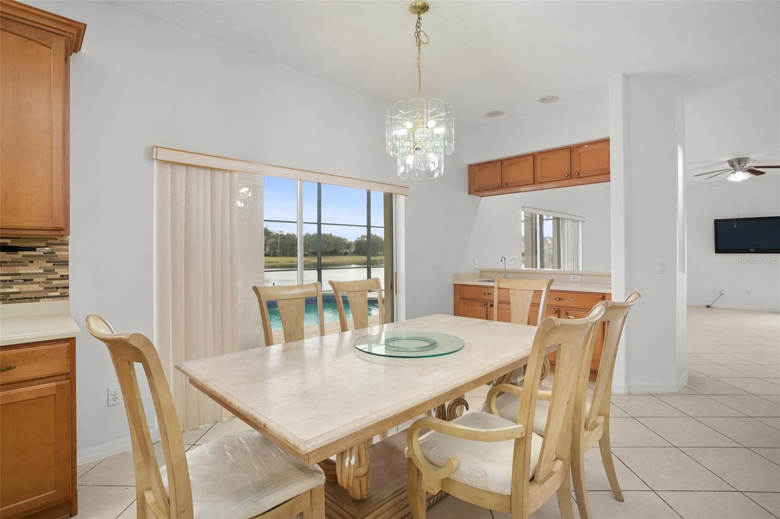 NORTH SHORE/LK HART PRCL 08 - Residential Lease