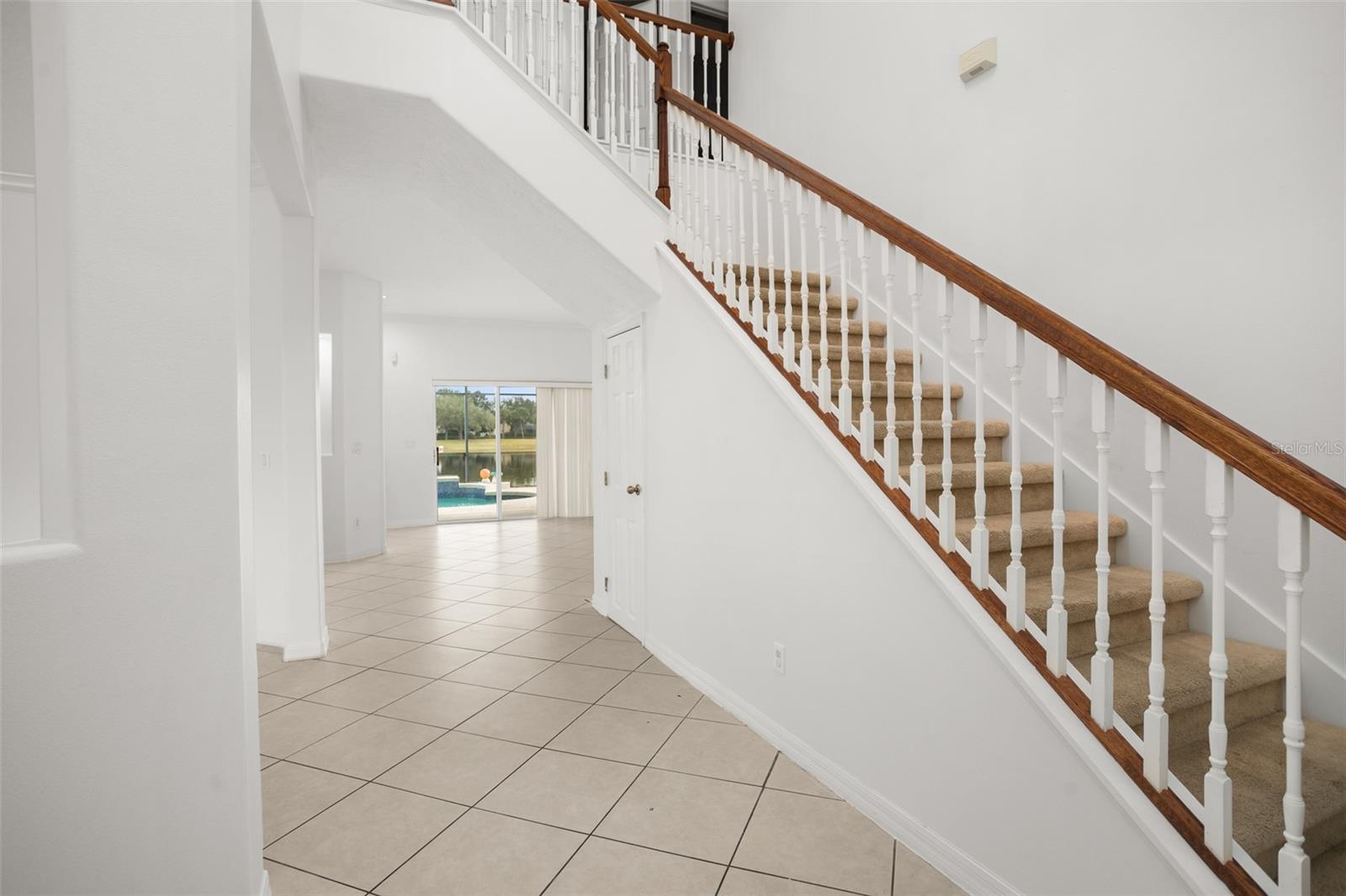 NORTH SHORE/LK HART PRCL 08 - Residential Lease