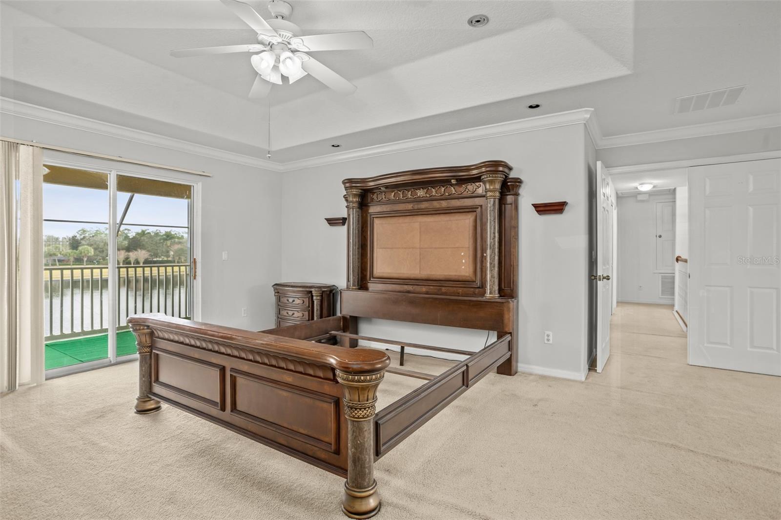 NORTH SHORE/LK HART PRCL 08 - Residential Lease