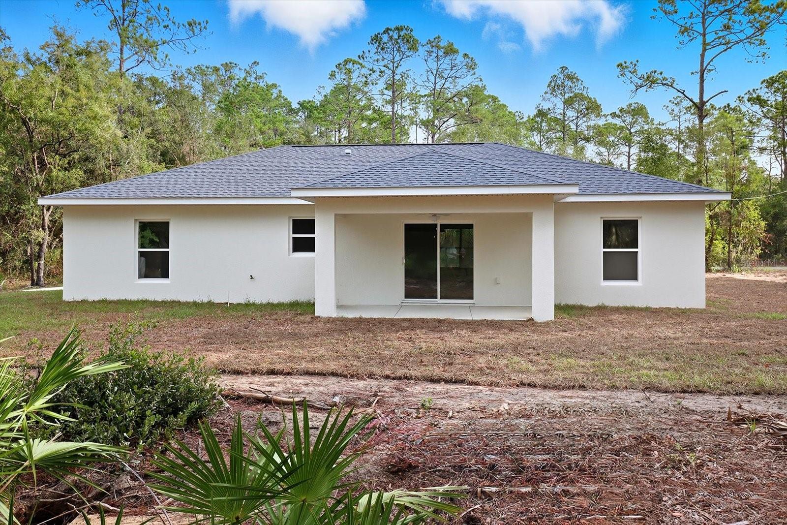 CRYSTAL MANOR UNIT 02 - Residential