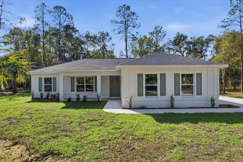 Photo of 8996 N Cacalia Drive, Crystal River, FL 34428 (MLS # TB8438864)