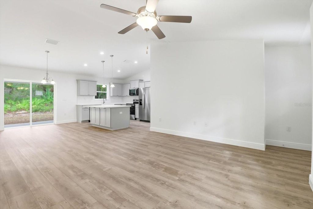 Photo of 8996 N Cacalia Drive, Crystal River, FL 34428 (MLS # TB8438864)